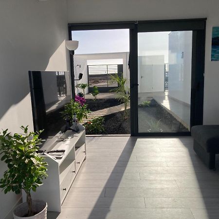 Villa Sol Fuerteventura La Oliva Eksteriør bilde