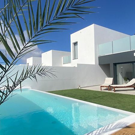 Villa Sol Fuerteventura La Oliva Eksteriør bilde