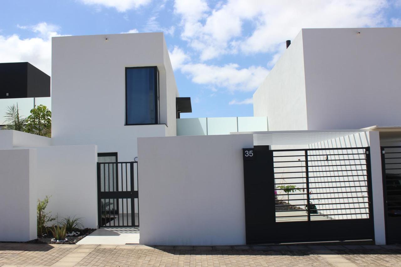 Villa Sol Fuerteventura La Oliva Eksteriør bilde