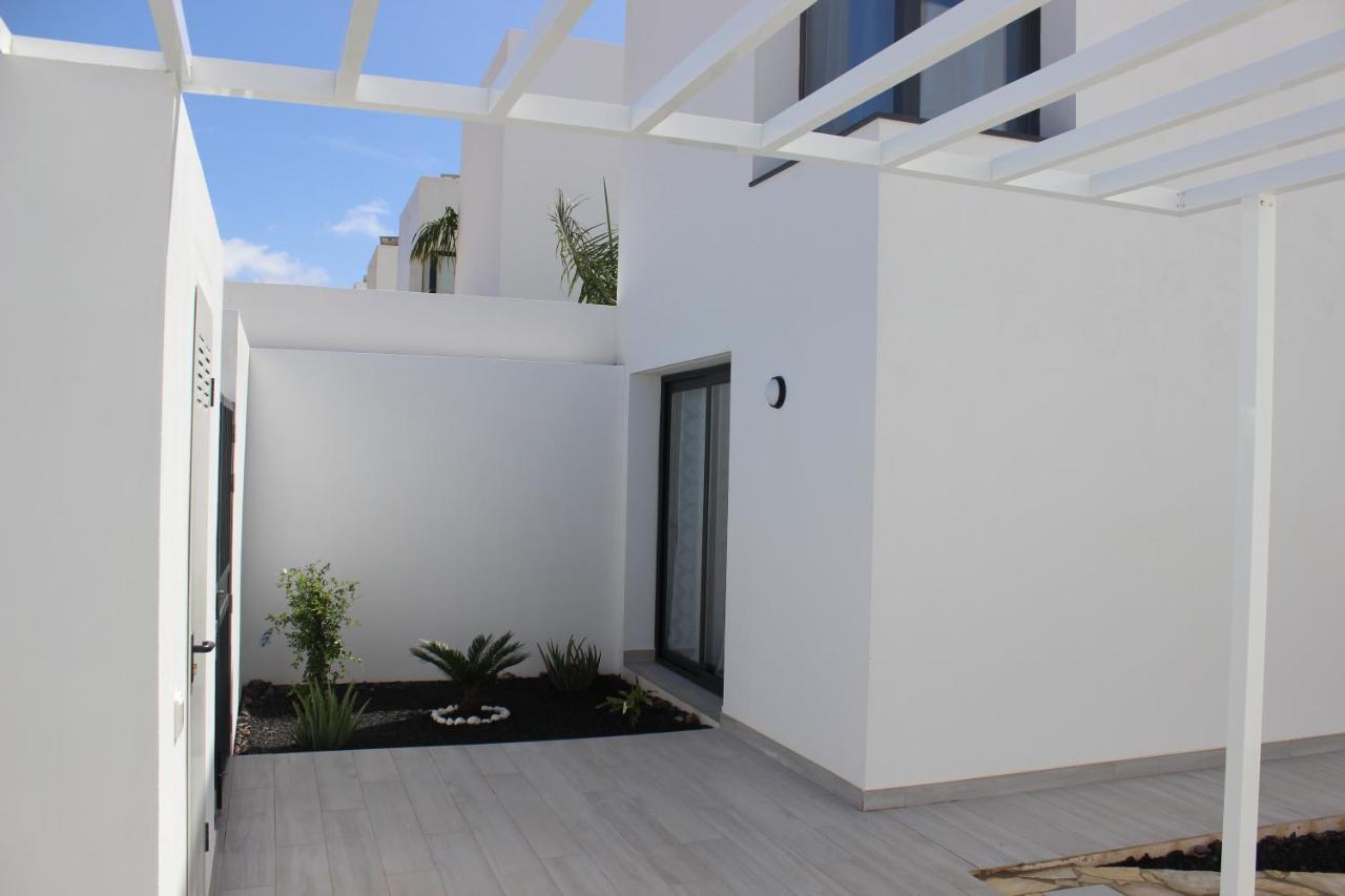 Villa Sol Fuerteventura La Oliva Eksteriør bilde