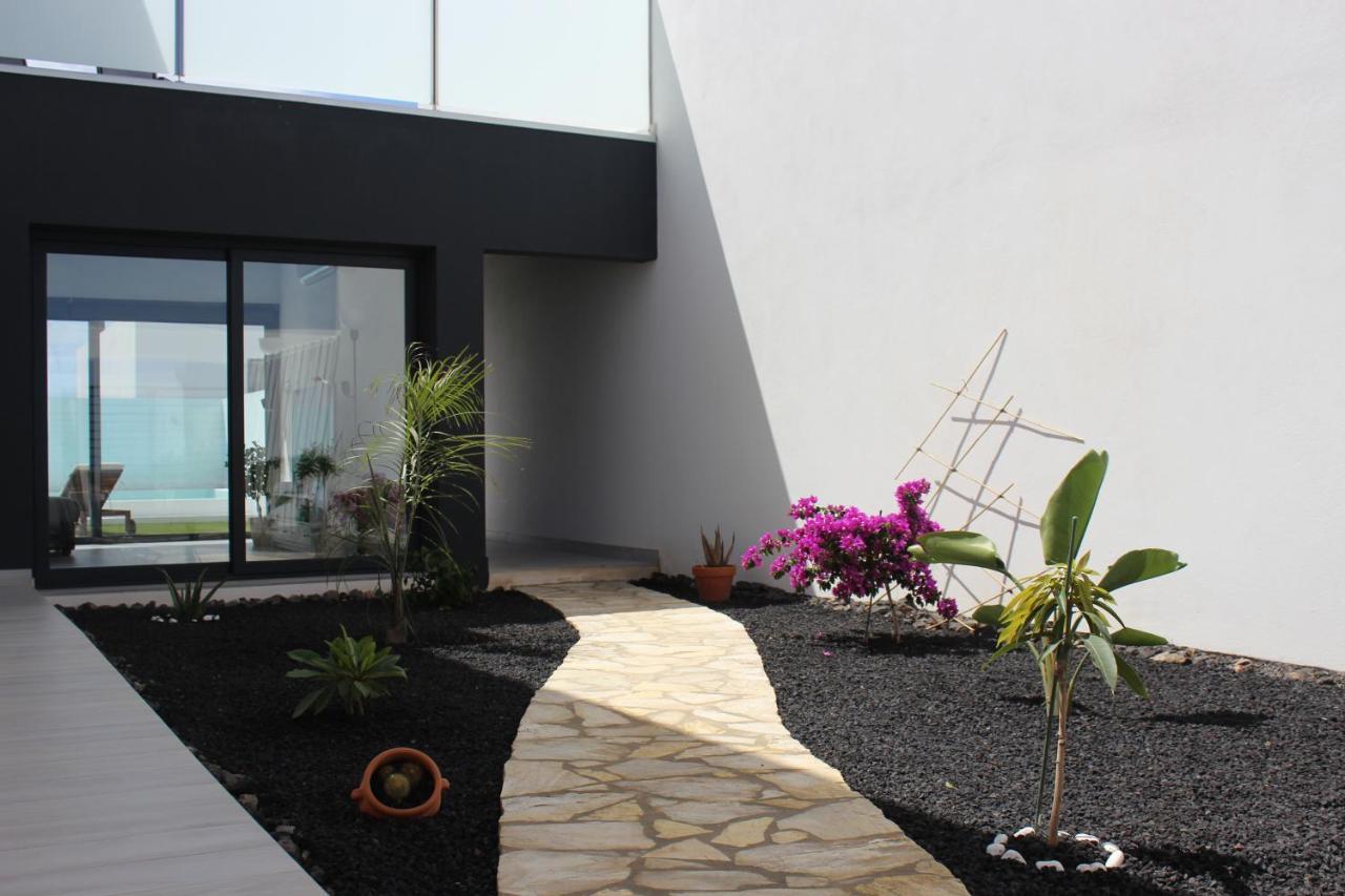 Villa Sol Fuerteventura La Oliva Eksteriør bilde