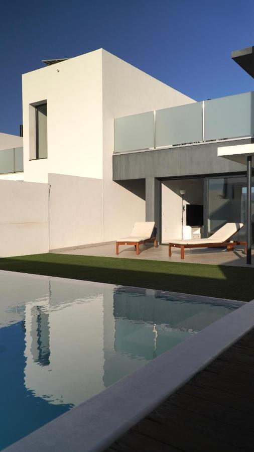 Villa Sol Fuerteventura La Oliva Eksteriør bilde