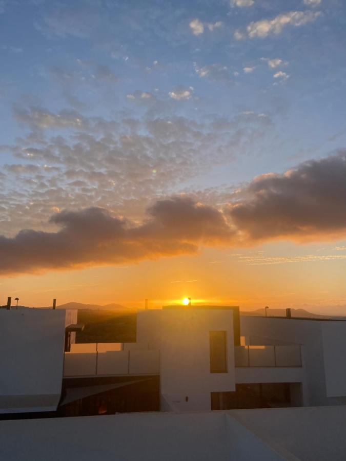 Villa Sol Fuerteventura La Oliva Eksteriør bilde