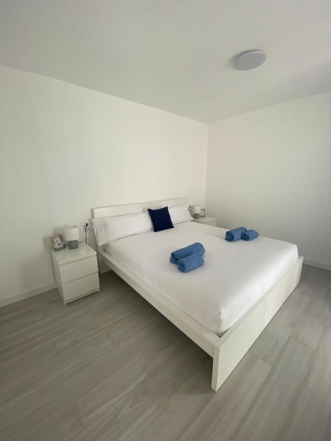 Villa Sol Fuerteventura La Oliva Eksteriør bilde