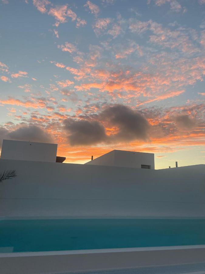 Villa Sol Fuerteventura La Oliva Eksteriør bilde