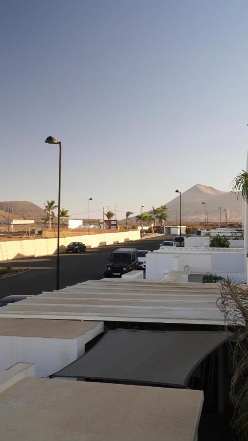 Villa Sol Fuerteventura La Oliva Eksteriør bilde
