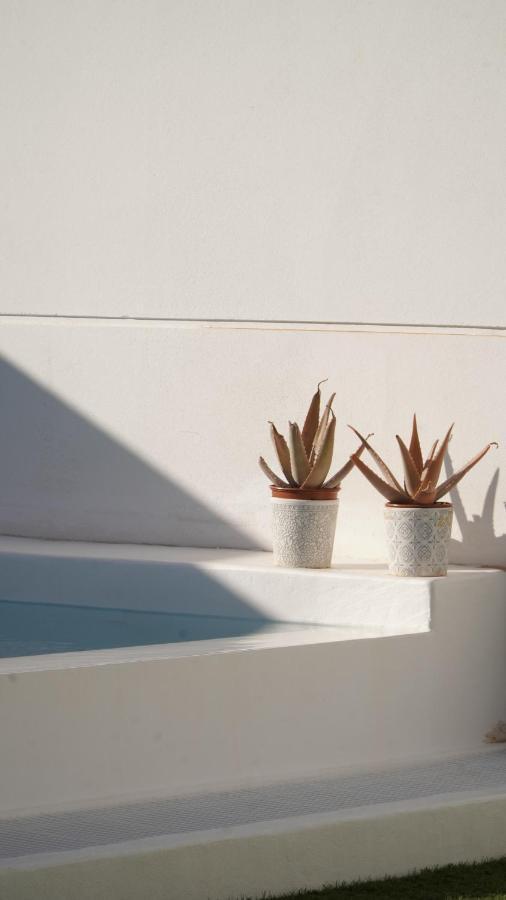 Villa Sol Fuerteventura La Oliva Eksteriør bilde